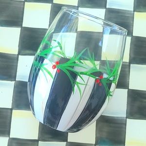 Painted Drinkware